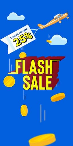 Flash Sale